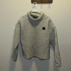 Under Armour Sherpa Crewneck Sweatshirt